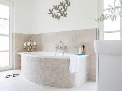 Ferienhaus für 6 Personen (117 m²) in Fuhlendorf (Nordvorpommern) 8/10