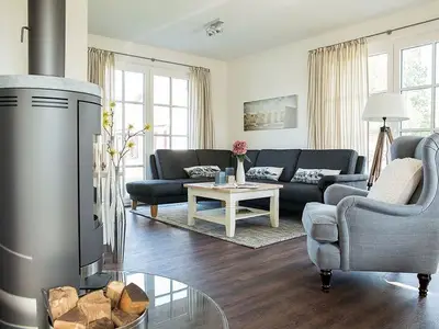 Ferienhaus für 6 Personen (117 m²) in Fuhlendorf (Nordvorpommern) 8/10