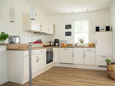Ferienhaus für 5 Personen (105 m²) in Fuhlendorf (Nordvorpommern) 8/10