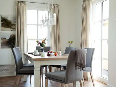 Ferienhaus für 5 Personen (105 m²) in Fuhlendorf (Nordvorpommern) 9/10