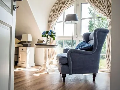 Ferienhaus für 5 Personen (105 m²) in Fuhlendorf (Nordvorpommern) 5/10