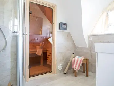 Ferienhaus für 6 Personen (117 m²) in Fuhlendorf (Nordvorpommern) 10/10