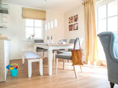Ferienhaus für 6 Personen (117 m²) in Fuhlendorf (Nordvorpommern) 9/10