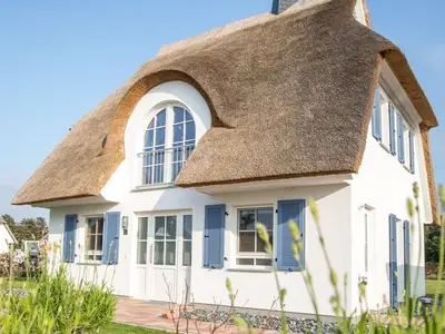 Ferienhaus für 5 Personen (105 m²) in Fuhlendorf (Nordvorpommern) 6/10
