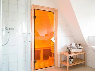 Ferienhaus für 6 Personen (117 m²) in Fuhlendorf (Nordvorpommern) 10/10
