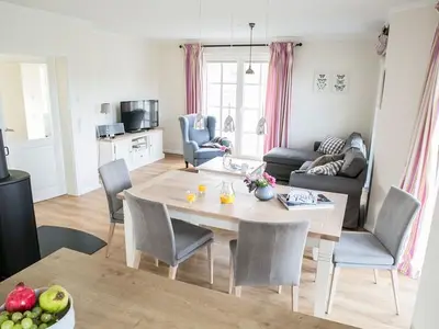 Ferienhaus für 4 Personen (90 m²) in Fuhlendorf (Nordvorpommern) 5/10