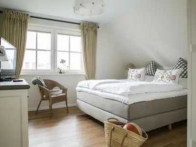 Ferienhaus für 4 Personen (90 m²) in Fuhlendorf (Nordvorpommern) 8/10