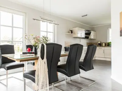 Ferienhaus für 5 Personen (105 m²) in Fuhlendorf (Nordvorpommern) 8/10