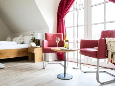 Ferienhaus für 5 Personen (105 m²) in Fuhlendorf (Nordvorpommern) 10/10