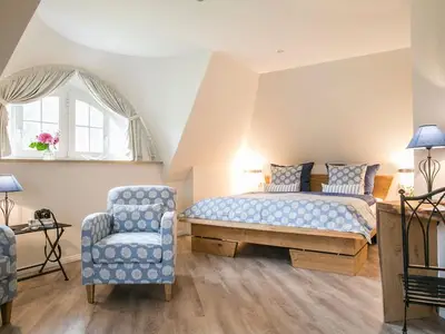 Ferienhaus für 6 Personen (117 m²) in Fuhlendorf (Nordvorpommern) 10/10