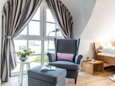 Ferienhaus für 5 Personen (105 m²) in Fuhlendorf (Nordvorpommern) 10/10