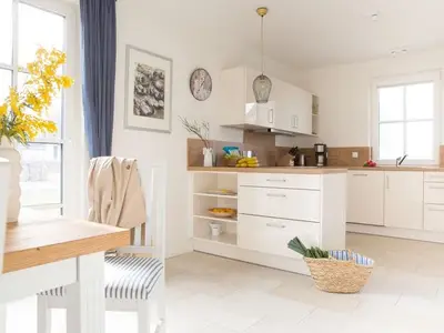 Ferienhaus für 5 Personen (105 m²) in Fuhlendorf (Nordvorpommern) 8/10