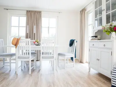 Ferienhaus für 5 Personen (105 m²) in Fuhlendorf (Nordvorpommern) 8/10