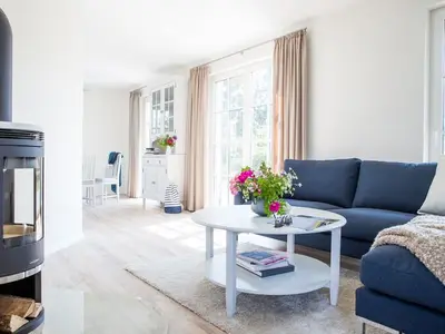 Ferienhaus für 5 Personen (105 m²) in Fuhlendorf (Nordvorpommern) 7/10