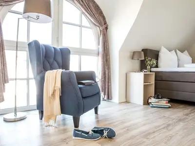 Ferienhaus für 5 Personen (105 m²) in Fuhlendorf (Nordvorpommern) 10/10
