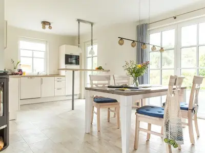 Ferienhaus für 4 Personen (90 m²) in Fuhlendorf (Nordvorpommern) 7/10