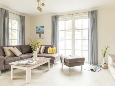 Ferienhaus für 4 Personen (90 m²) in Fuhlendorf (Nordvorpommern) 8/10