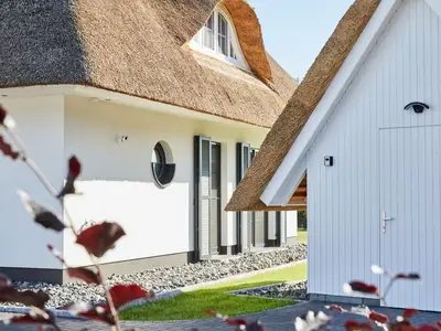 Ferienhaus für 8 Personen (184 m²) in Fuhlendorf (Nordvorpommern) 6/10
