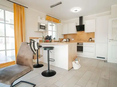 Ferienhaus für 8 Personen (184 m²) in Fuhlendorf (Nordvorpommern) 9/10