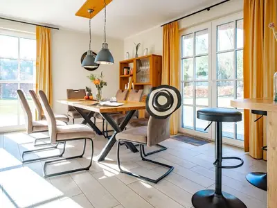 Ferienhaus für 8 Personen (184 m²) in Fuhlendorf (Nordvorpommern) 10/10