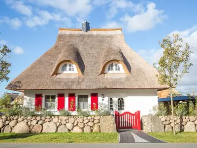 Ferienhaus für 6 Personen (117 m²) in Fuhlendorf (Nordvorpommern) 10/10