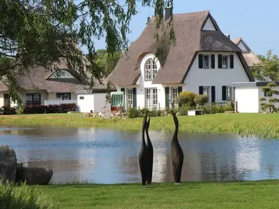 Ferienhaus für 5 Personen (105 m²) in Fuhlendorf (Nordvorpommern) 3/10