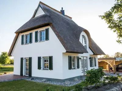 Ferienhaus für 5 Personen (105 m²) in Fuhlendorf (Nordvorpommern) 4/10