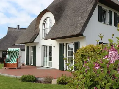 Ferienhaus für 5 Personen (105 m²) in Fuhlendorf (Nordvorpommern) 5/10