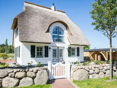 Ferienhaus für 5 Personen (105 m²) in Fuhlendorf (Nordvorpommern) 6/10