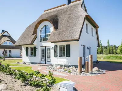 Ferienhaus für 5 Personen (105 m²) in Fuhlendorf (Nordvorpommern) 7/10