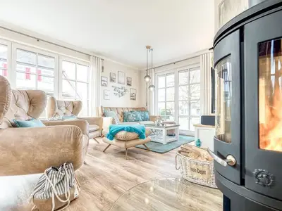 Ferienhaus für 6 Personen (117 m²) in Fuhlendorf (Nordvorpommern) 8/10