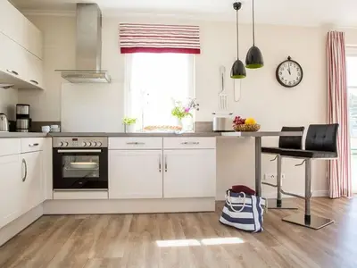 Ferienhaus für 5 Personen (105 m²) in Fuhlendorf (Nordvorpommern) 9/10