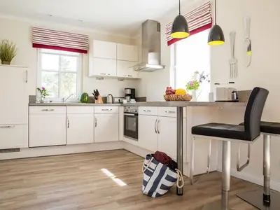 Ferienhaus für 5 Personen (105 m²) in Fuhlendorf (Nordvorpommern) 10/10