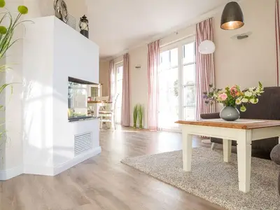 Ferienhaus für 5 Personen (105 m²) in Fuhlendorf (Nordvorpommern) 3/10