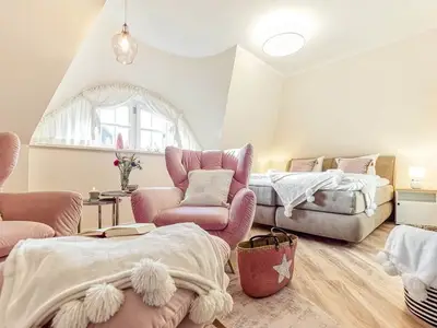 Ferienhaus für 6 Personen (117 m²) in Fuhlendorf (Nordvorpommern) 9/10