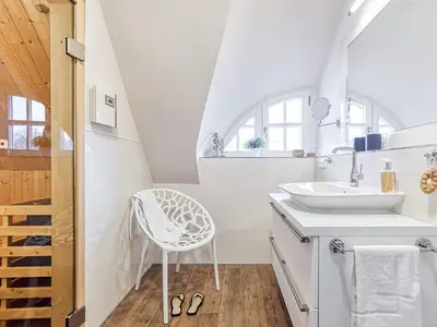 Ferienhaus für 6 Personen (117 m²) in Fuhlendorf (Nordvorpommern) 10/10