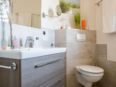Ferienhaus für 5 Personen (105 m²) in Fuhlendorf (Nordvorpommern) 6/10