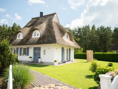 Ferienhaus für 6 Personen (117 m²) in Fuhlendorf (Nordvorpommern) 9/10