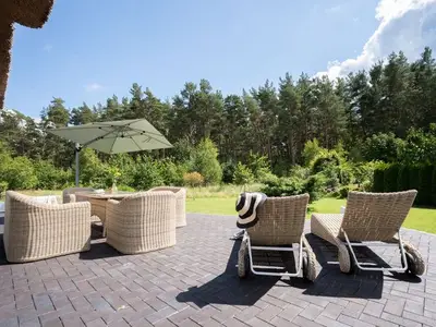 Ferienhaus für 6 Personen (117 m²) in Fuhlendorf (Nordvorpommern) 7/10