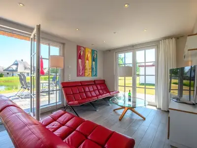 Ferienhaus für 6 Personen (117 m²) in Fuhlendorf (Nordvorpommern) 9/10