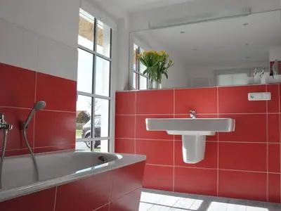 Ferienhaus für 6 Personen (117 m²) in Fuhlendorf (Nordvorpommern) 4/10
