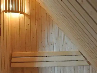 Ferienhaus für 6 Personen (117 m²) in Fuhlendorf (Nordvorpommern) 5/10