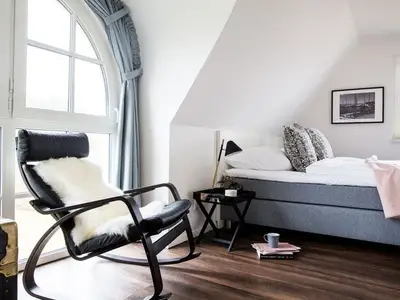 Ferienhaus für 5 Personen (105 m²) in Fuhlendorf (Nordvorpommern) 10/10