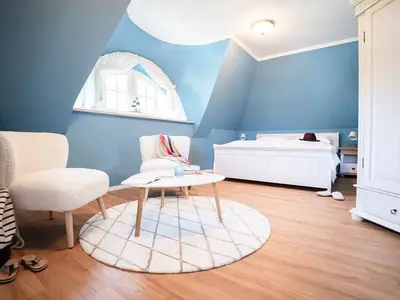 Ferienhaus für 6 Personen (117 m²) in Fuhlendorf (Nordvorpommern) 10/10