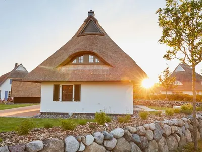 Ferienhaus für 4 Personen (95 m²) in Fuhlendorf (Nordvorpommern) 7/10