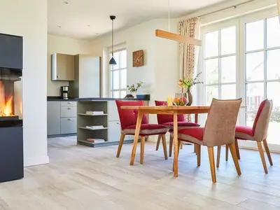 Ferienhaus für 4 Personen (95 m²) in Fuhlendorf (Nordvorpommern) 6/10