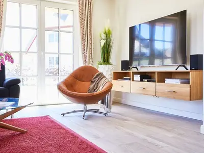 Ferienhaus für 4 Personen (95 m²) in Fuhlendorf (Nordvorpommern) 7/10