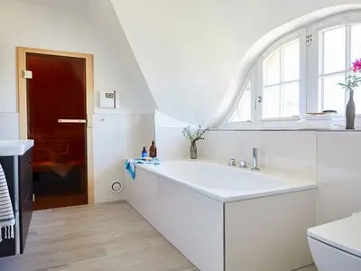 Ferienhaus für 4 Personen (95 m²) in Fuhlendorf (Nordvorpommern) 8/10
