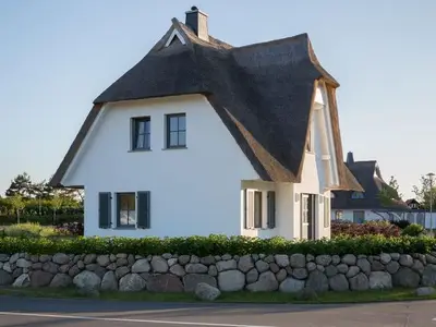 Ferienhaus für 4 Personen (90 m²) in Fuhlendorf (Nordvorpommern) 9/10