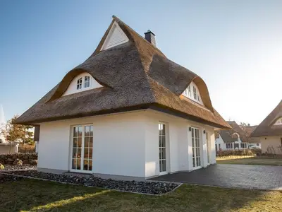 Ferienhaus für 4 Personen (95 m²) in Fuhlendorf (Nordvorpommern) 7/10